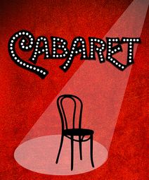 Vintage Theatre presents Cabaret