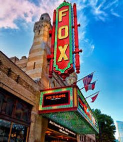 2017 Coca Cola Summer Film Festival show poster