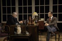 Freud's Last Session