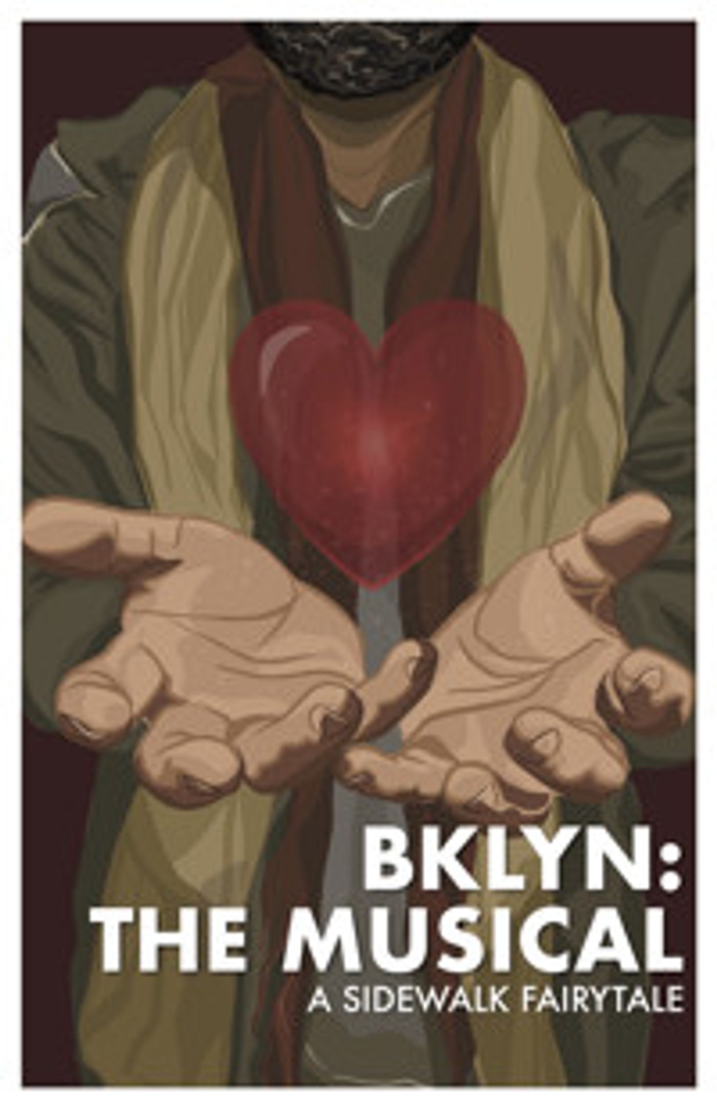 THE 39 STEPS, NOBUNTU, BROOKLYN & More Lead BroadwayWorld Atlanta's Fall Preview  Image