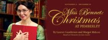 Miss Bennet: Christmas at Pemberley