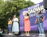 Broadway in your Backyard in Chicago