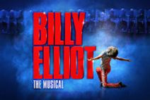 Billy Elliot the Musical