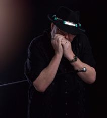 An Evening With John Popper And Friends
