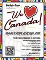 Starlight Pops presents 'WE HEART CANADA!' in Vancouver