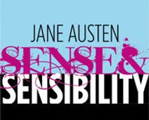 Jane Austen's Sense & Sensibility