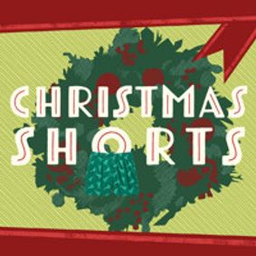 Christmas Shorts show poster