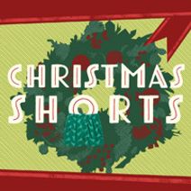Christmas Shorts