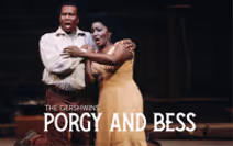 Porgy and Bess