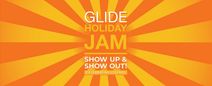GLIDE Annual Holiday Jam: SHOW UP & SHOW OUT!