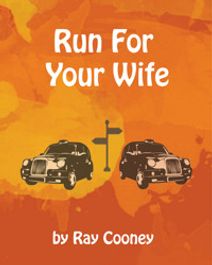 Run For Your Wife