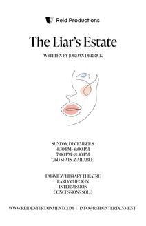 The Liar's Estate