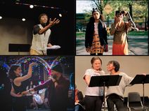 Conch Shell Productions and Queens Public Library Partner to Bring Free Caribbean Heritage Arts Events to Forest Hills This Fall