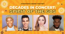 Decades in Concert: Spirit of the 60s