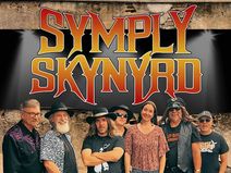 SYMPLY SKYNYRD @ THE BVP