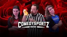 ComedySportz in Boise