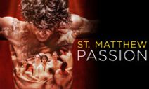 St. Matthew Passion
