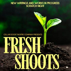 Fresh Shoots show poster
