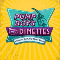 PUMP BOYS AND DINETTES