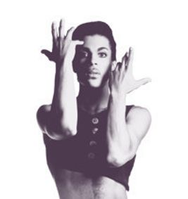 4U – A Symphonic Celebration of Prince show poster