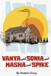 Vanya and Sonia and Masha and Spike