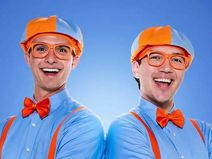 Blippi: Join the Band Tour!
