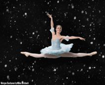 Colorado Ballet's The Nutcracker