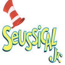 Seussical JR.