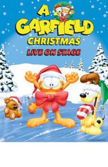 A Garfield Christmas