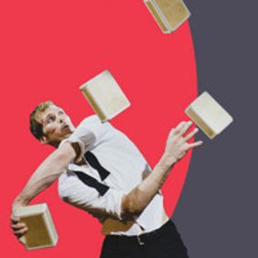 Circus Spectacular! A Virtual Circus Show! show poster