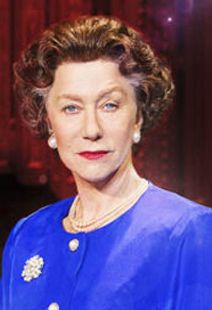 National Theatre of London in HD: The Audience