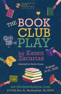 The Book Club Play