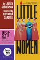 Louisa May Alcott's Little Women in San Francisco / Bay Area