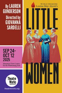 Louisa May Alcott's Little Women