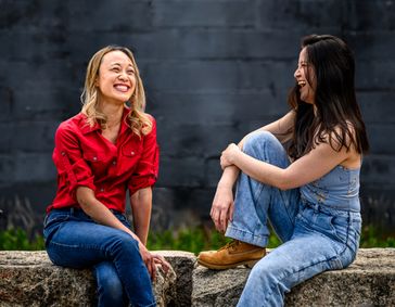 Stop Kiss show poster