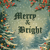Merry & Bright
