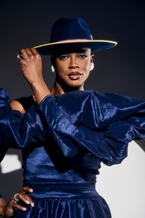 J. Harrison Ghee: The Beauty of Life