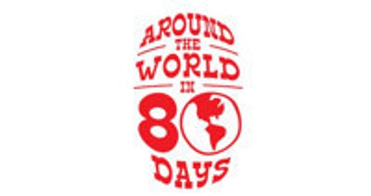 Around the World in 80 Days  show poster