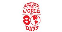 Around the World in 80 Days 