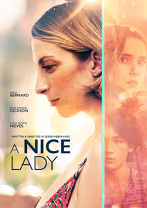 A NICE LADY Indiana Premiere