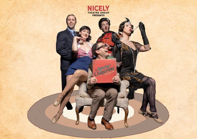 The Drowsy Chaperone