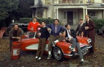 Animal House