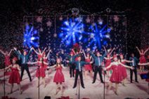 Upper Darby Shooting Stars Holiday Spectacular!