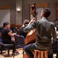 FREE Open Rehearsal: BEETHOVEN Symphony No. 2 in D Major in Broadway