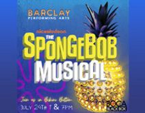 THE SPONGEBOB MUSICAL