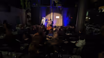 Comedy Oakland at Calabash Sat Oct 25 8pm in Los Angeles