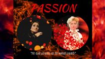 Stephen Sondheim's PASSION
