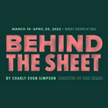 Behind The Sheet