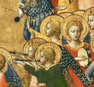 Music of the Baroque: Holiday Brass & Choral Concerts show poster