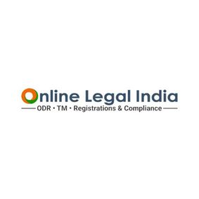 Online Legal India show poster